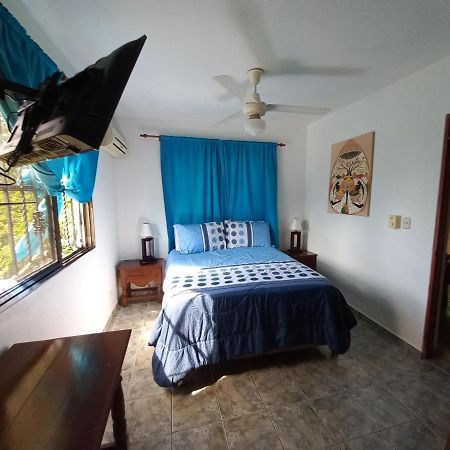 Residencial Estephany Sosua Ngoại thất bức ảnh
