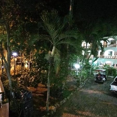 Residencial Estephany Sosua Ngoại thất bức ảnh