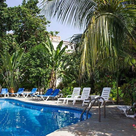 Residencial Estephany Sosua Ngoại thất bức ảnh