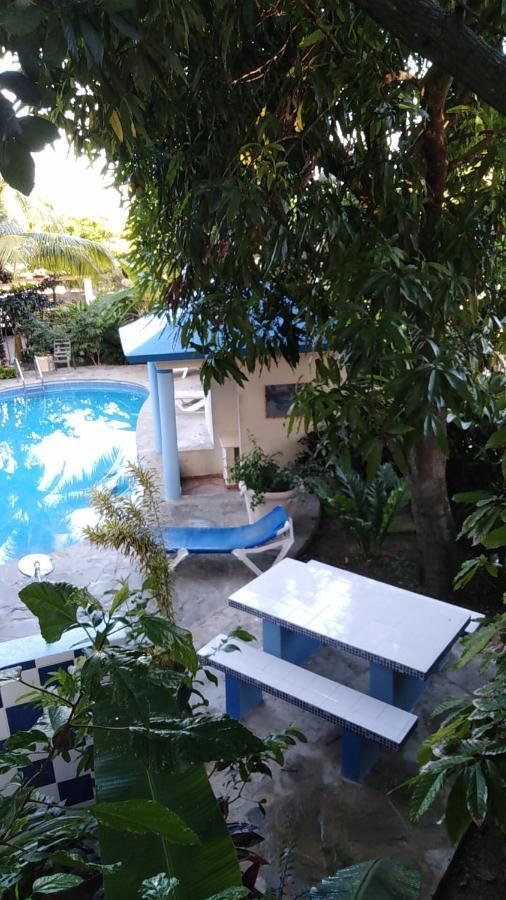 Residencial Estephany Sosua Ngoại thất bức ảnh