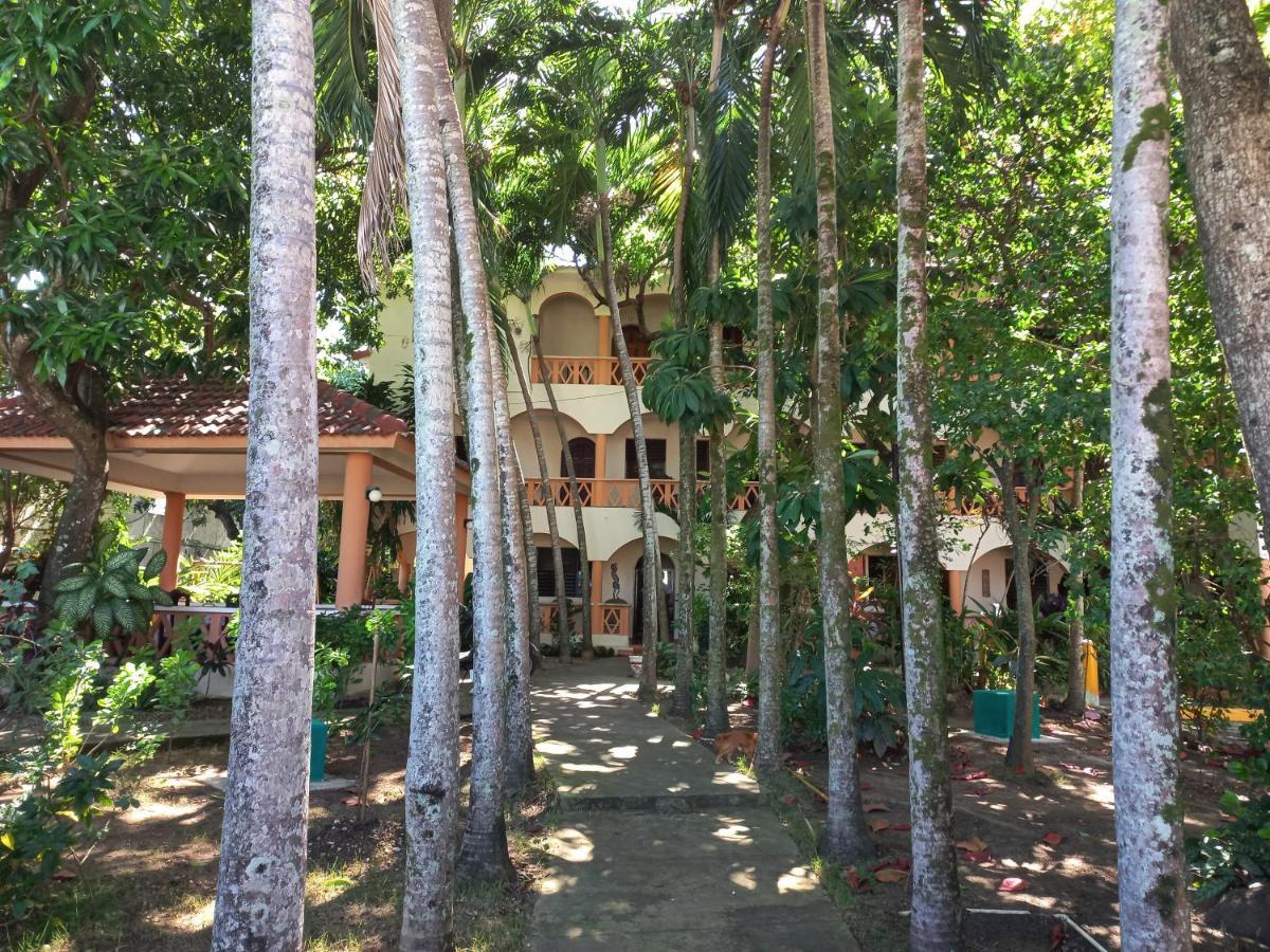 Residencial Estephany Sosua Ngoại thất bức ảnh