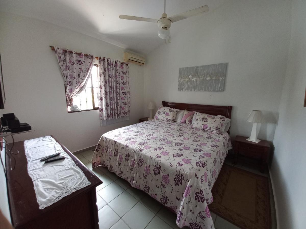 Residencial Estephany Sosua Ngoại thất bức ảnh