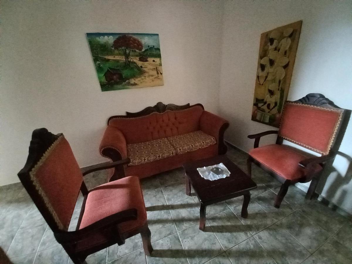 Residencial Estephany Sosua Ngoại thất bức ảnh