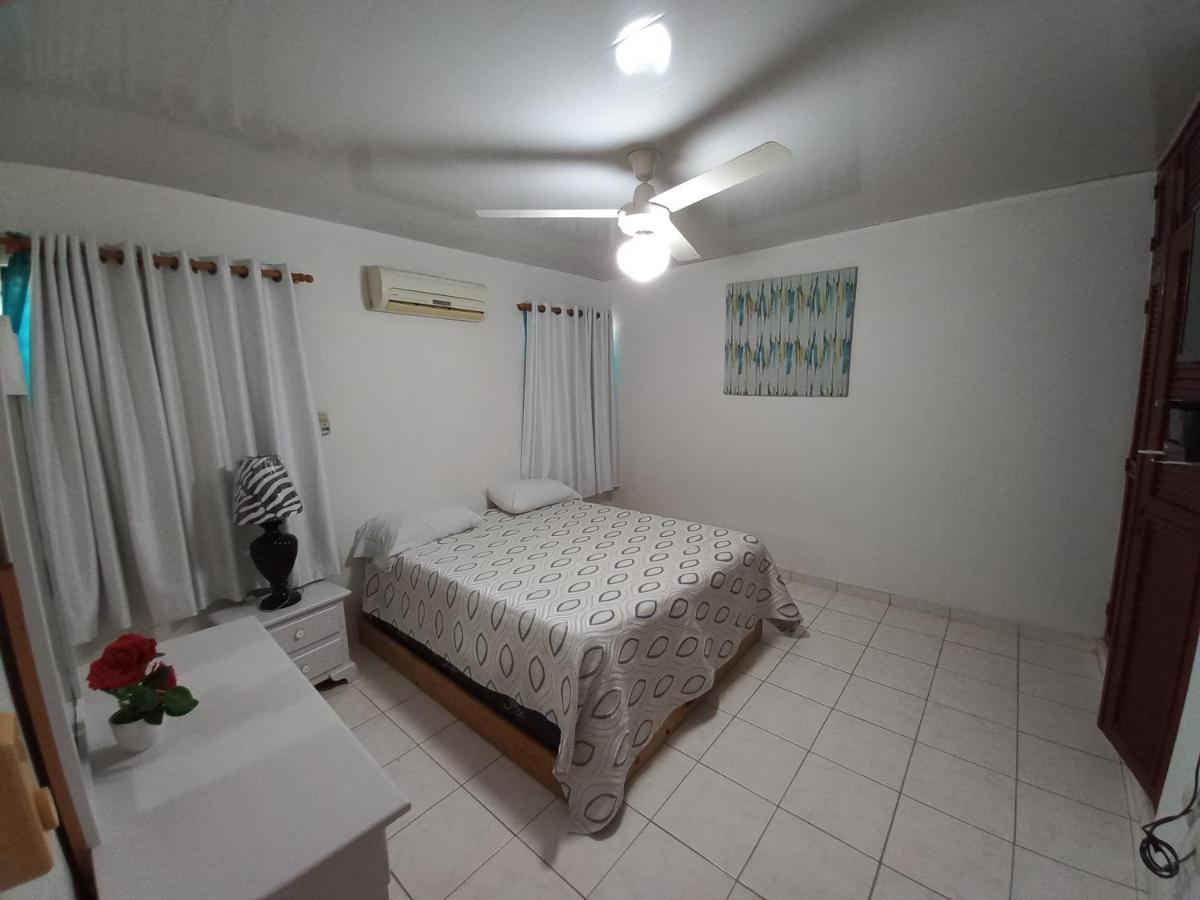 Residencial Estephany Sosua Ngoại thất bức ảnh
