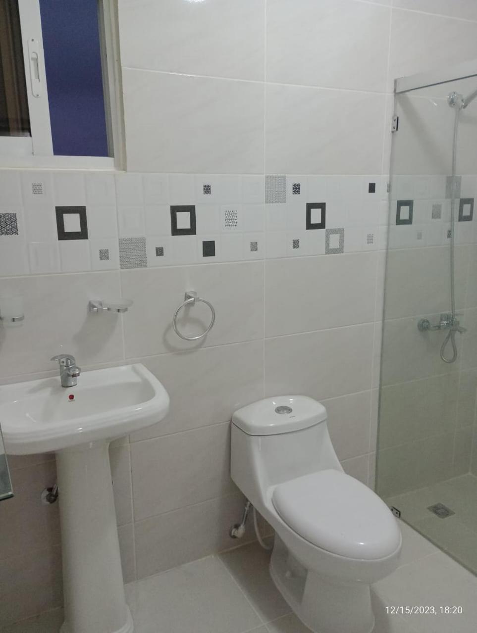 Residencial Estephany Sosua Ngoại thất bức ảnh