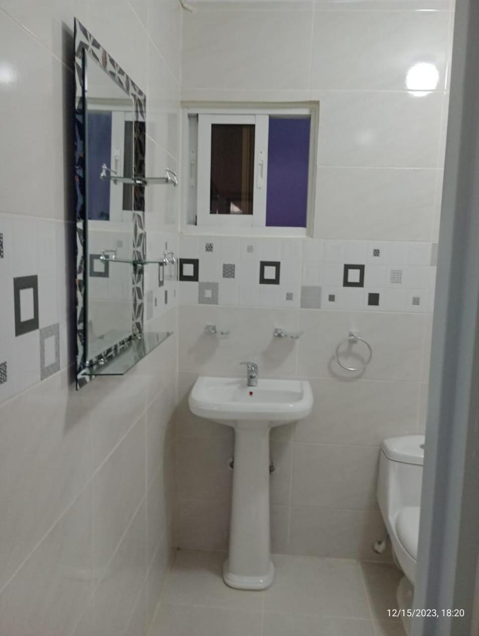 Residencial Estephany Sosua Ngoại thất bức ảnh