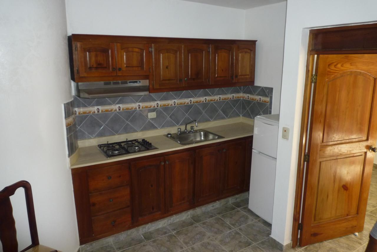 Residencial Estephany Sosua Ngoại thất bức ảnh