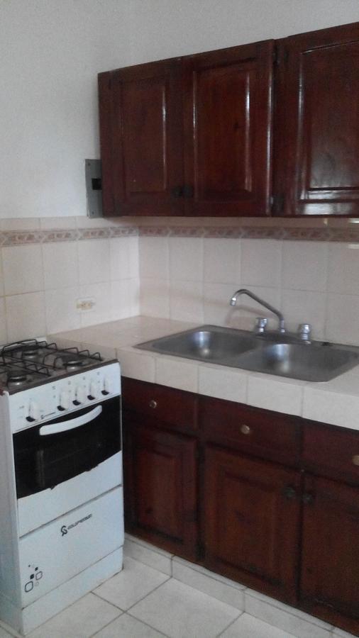 Residencial Estephany Sosua Ngoại thất bức ảnh