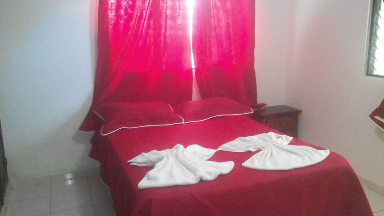 Residencial Estephany Sosua Ngoại thất bức ảnh