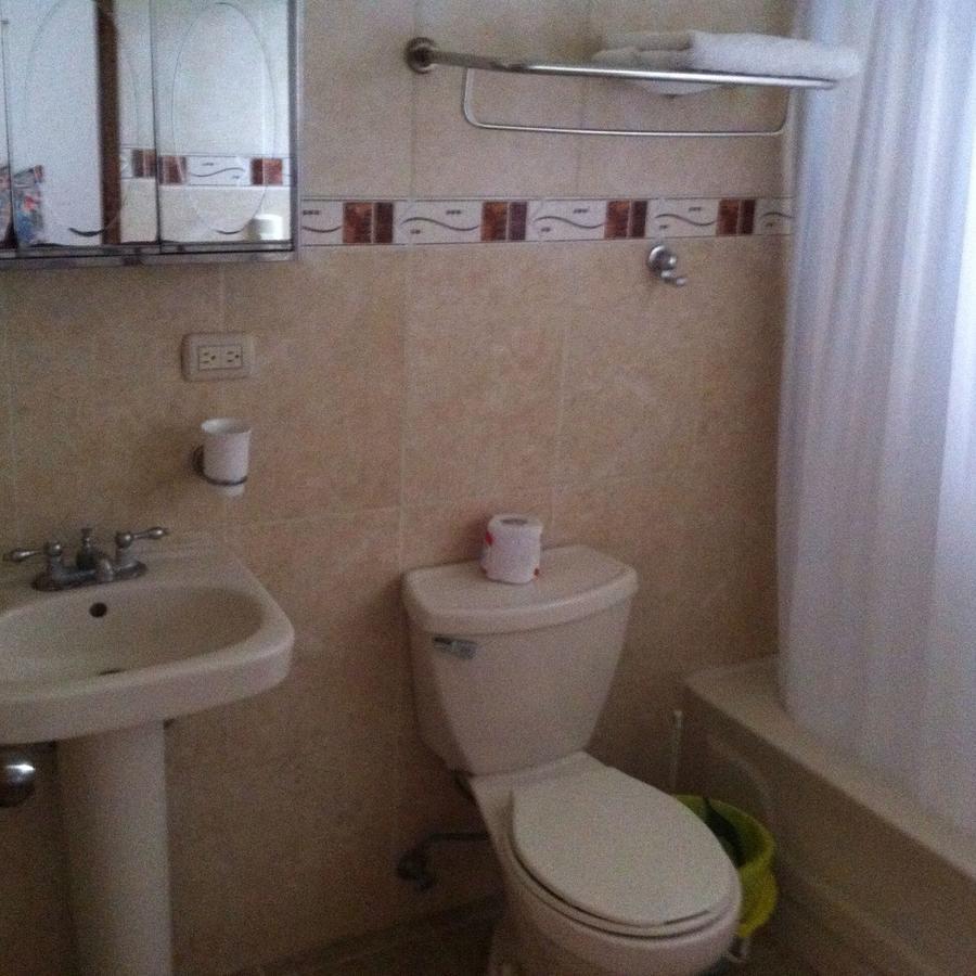 Residencial Estephany Sosua Ngoại thất bức ảnh