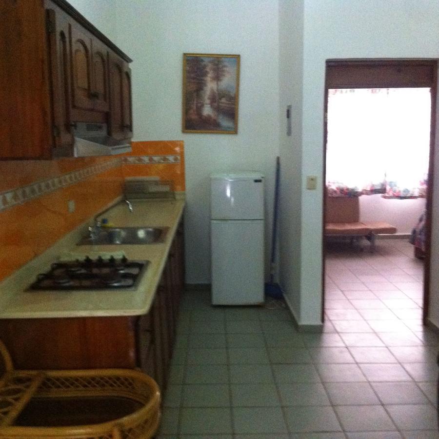 Residencial Estephany Sosua Ngoại thất bức ảnh