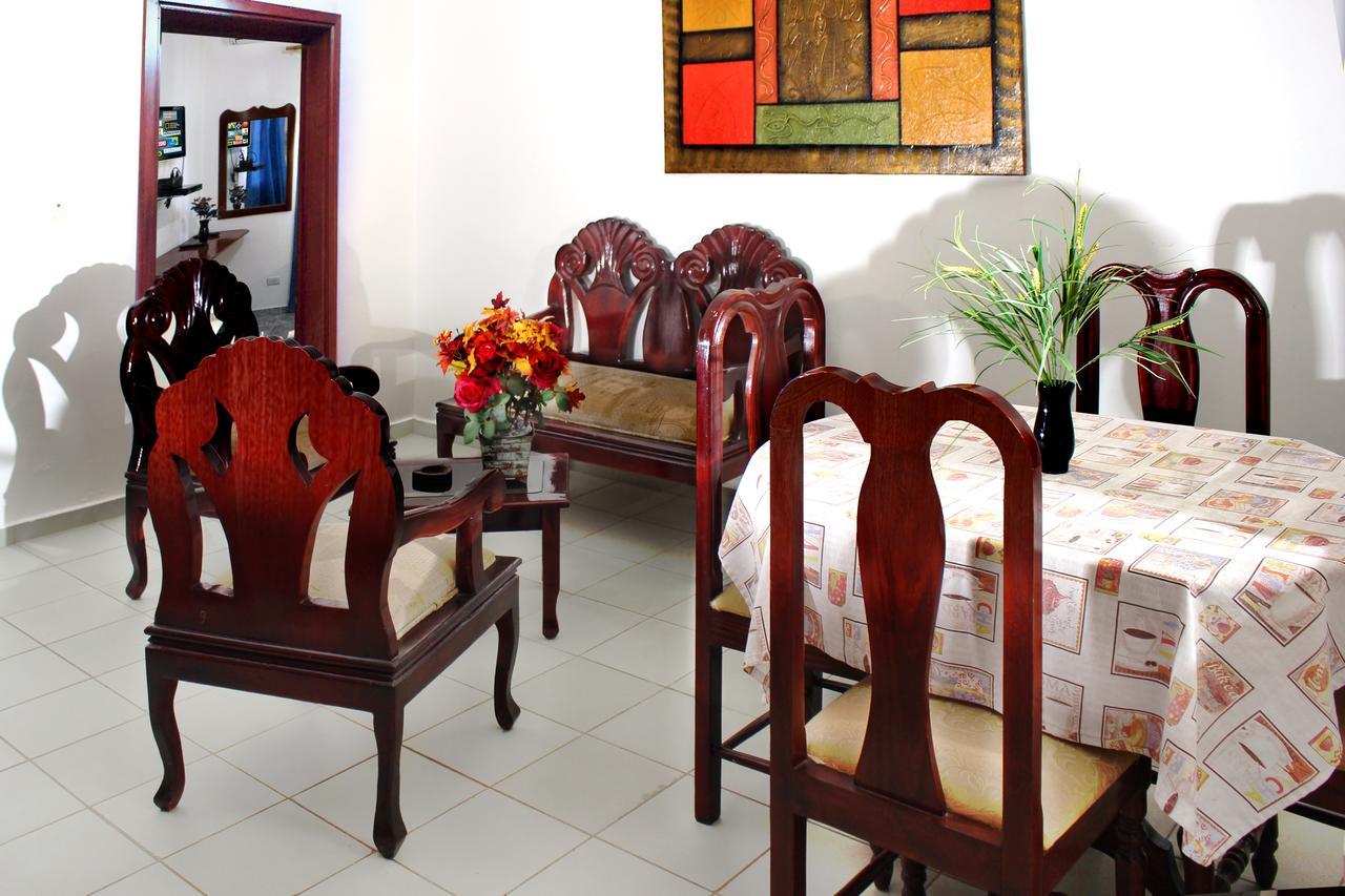 Residencial Estephany Sosua Ngoại thất bức ảnh