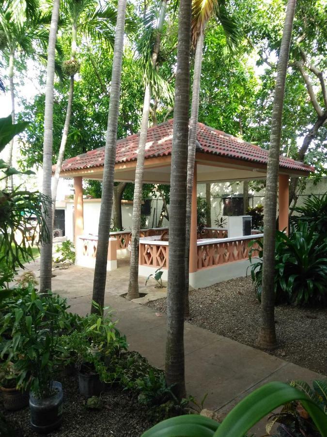 Residencial Estephany Sosua Ngoại thất bức ảnh