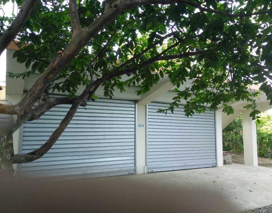 Residencial Estephany Sosua Ngoại thất bức ảnh